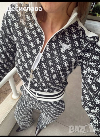 Дамски екипи, снимка 2 - Спортни екипи - 53112433