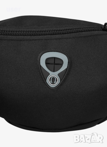 100% Оригинална чисто-нова мъжка чантa за кръста URBAN CLASSICS!  , снимка 4 - Чанти - 52346685