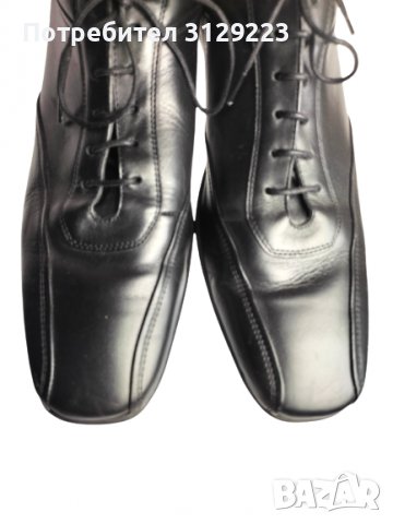 Van Gils schoenen 44, снимка 7 - Официални обувки - 37612461