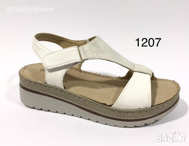 Анатомични дамски  сандали, снимка 3 - Сандали - 32951842