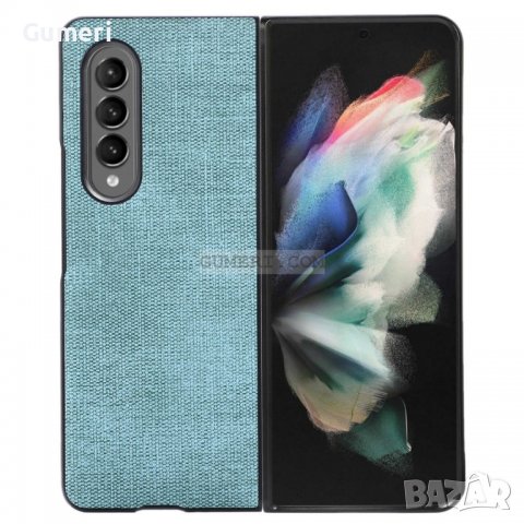 Samsung Galaxy Z Fold4 Твърд Предпазен Кейс , снимка 10 - Калъфи, кейсове - 38182567