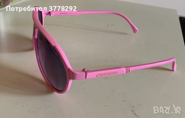 Намаление 50% - Очила дамски Сarrera uv protection к735 и други. Общо 6 модела , 35 лв, снимка 3 - Слънчеви и диоптрични очила - 52010559