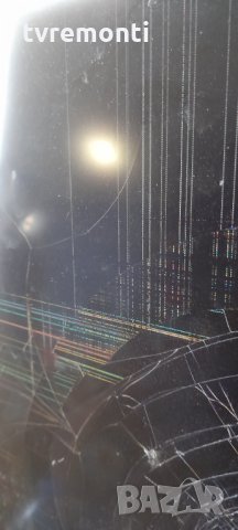 Платка T-CONTROL BOARD 6870C-0264B 6871L-1673A for LG 37LH7000, снимка 8 - Части и Платки - 35379430