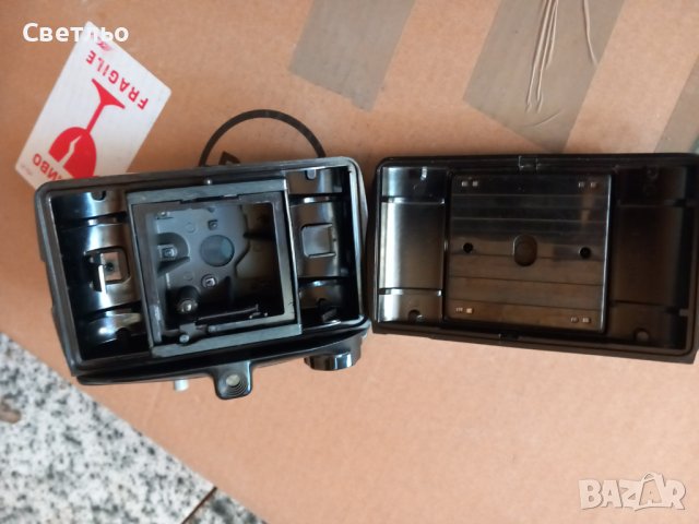 Ретро фотоапарат от 1954г PERFEKTA II, снимка 5 - Антикварни и старинни предмети - 39639943