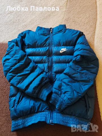 Яке Nike 100%(оригинал)