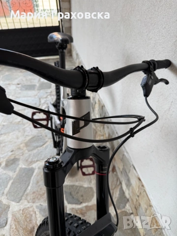 Propain Spindrift 5AL 25, снимка 13 - Велосипеди - 53324672