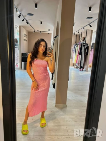 рокля , снимка 5 - Рокли - 51024854