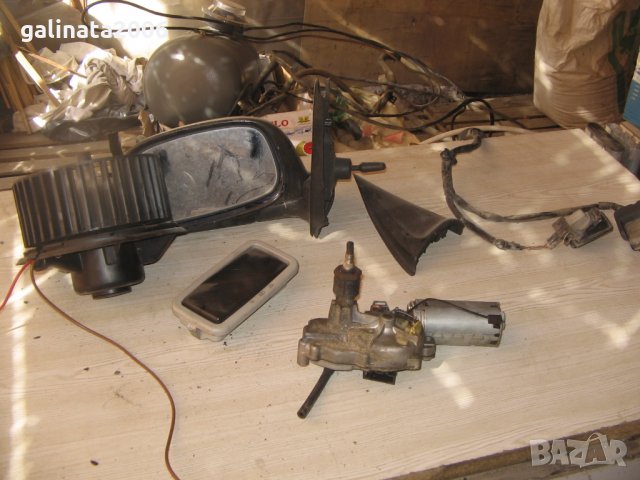 Фолксваген Поло-части, снимка 3 - Части - 33519772