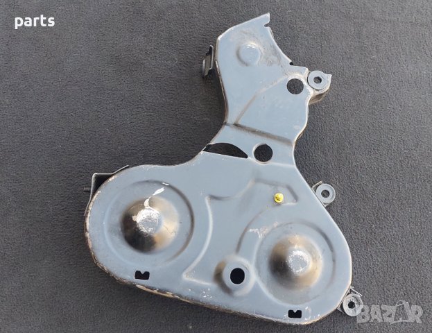 Метален Капак Ангренаж Чероки - Jeep Cherokee Xj N, снимка 2 - Части - 38353003