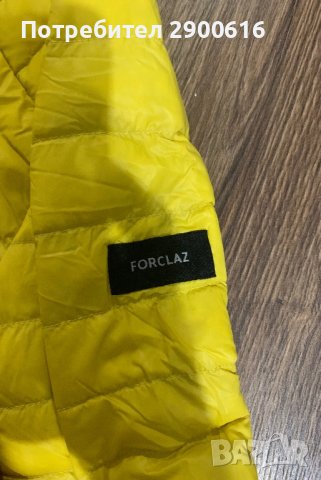 Дамско яке, снимка 4 - Якета - 43235442