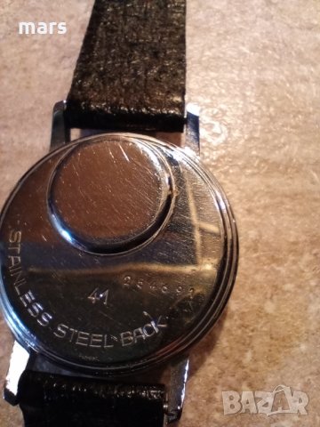 TWENTY DOLLAR - COIN WATCH, снимка 4 - Мъжки - 34930477