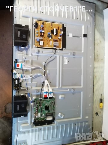 55UK6200PLA EAX67872805(1.1) EBL61920301 EAX67865201[1.6] LGP55TJ-18U1 HC550GG-SLUL-A14X, снимка 3 - Части и Платки - 28958663