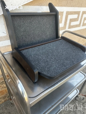 Масички за табло на Бус Мерцедес Спринтер от 2000 До 2024го ЦДИ-ТА, снимка 4 - Аксесоари и консумативи - 51627177