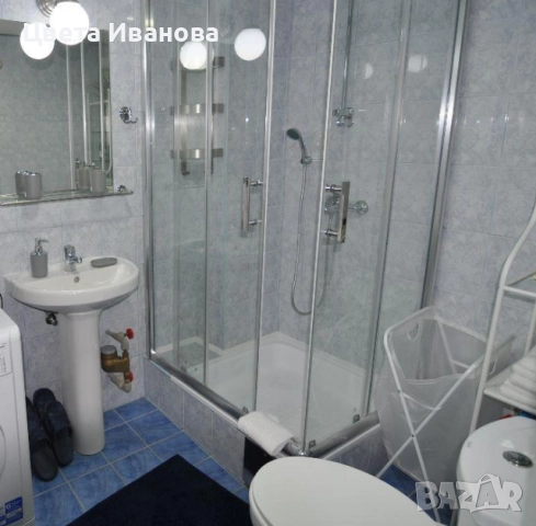 Двустаен апартамент Мараша, снимка 3 - Апартаменти - 52845742