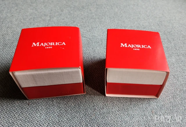 Кутия за бижута Majorica, снимка 6 - Други - 51424566
