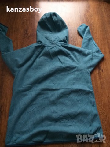 the north face - страхотен дамски полар, снимка 8 - Спортни екипи - 43354697