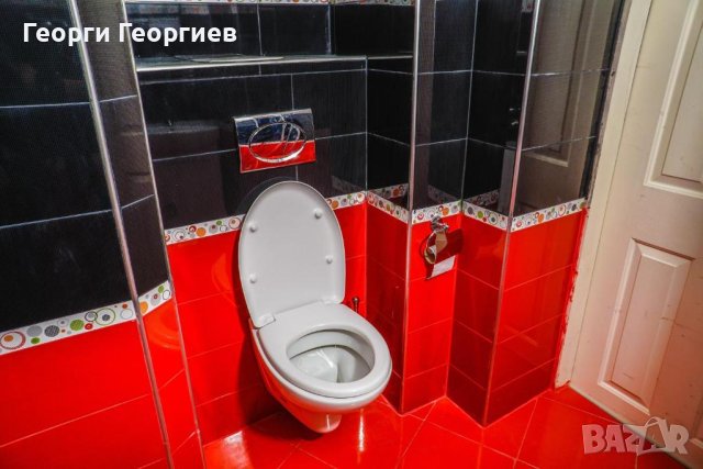 Нощувки апартамент/стая София на най-ниски цени, в Топ Център-на 200м от НДК, съседна на бул.Витоша, снимка 9 - Стаи под наем - 43490749