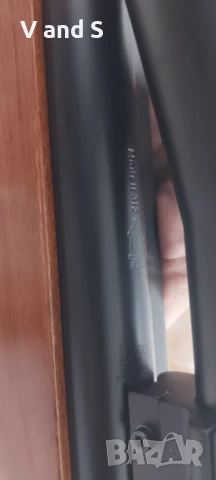 Въздушна пушка ,спортна Hainel 312. в калибър 4.5, снимка 7 - Въздушно оръжие - 51112253