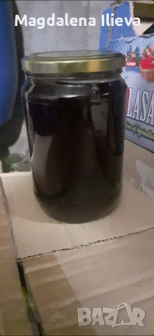 Манов мед 100% ECO