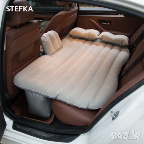 Матрак за автомобил