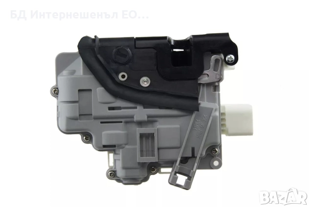 8E0839016AA  Брава за задна дясна врата Audi, A4 B7, Seat, Exeo 3R2 3R5, 7 ПИН, снимка 3 - Части - 52841703