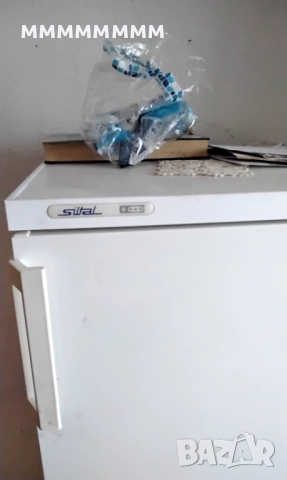 Фризер "SILTAL", снимка 3 - Фризери - 52308141