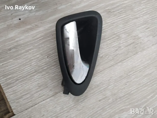 Задна дясна дръжка Seat Ibiza 1.6 TDI , 2009 , 6J4 839 114.