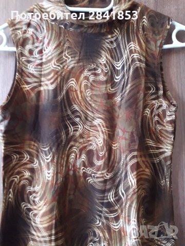 Дамски блузи,S, снимка 10 - Тениски - 33039072