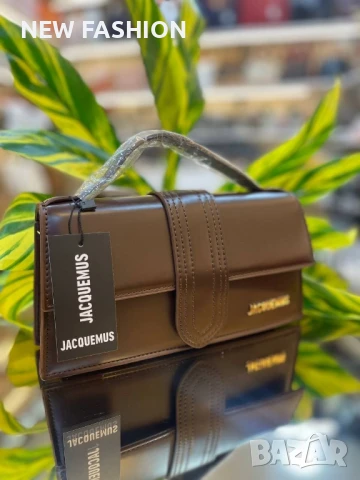 Дамски Кожени Чанти ✨ LAQUEMUS , снимка 2 - Чанти - 51313333