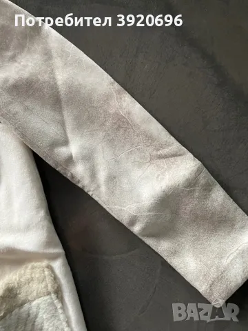 Дамско яке Desigual, снимка 4 - Якета - 49524954