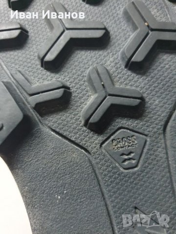 водоустойчиви обувки QUECHUA  Arpenaz 100 Wtp номер 39 , снимка 4 - Други - 39331264