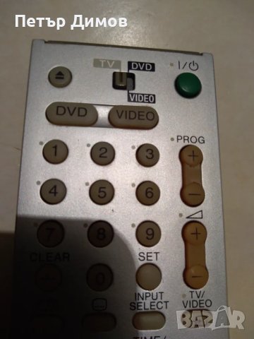 SONY , TOSHIBA - Оригинални дистанционни. РАБОТЕЩИ !, снимка 5 - Дистанционни - 47261431