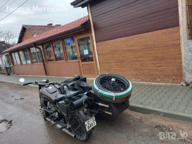        За СВАТБИ ,АБИТУРЕНТСИТЕ БАЛОВЕ и ВСЯКАКВИ СЬБИТИЯ ВОЕНЕН МОТОР С КОШ, снимка 9 - Други - 40315223