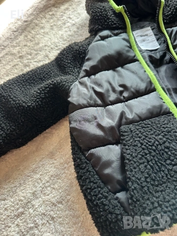 Sinsay яке за момче , снимка 3 - Детски якета и елеци - 53603850