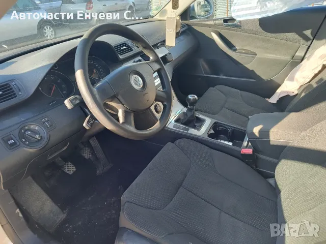 Пасат 6 1.6 фси passat 6 1.6fsi на части, снимка 7 - Автомобили и джипове - 48022223