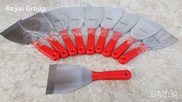 Кухненски шпатули