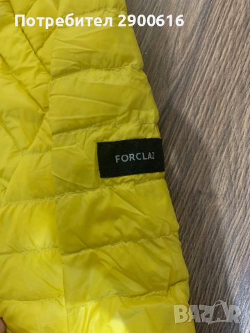 Дамско яке, снимка 5 - Якета - 43235442