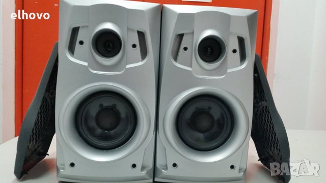 Тонколони Schneider MIDI 2286 LS