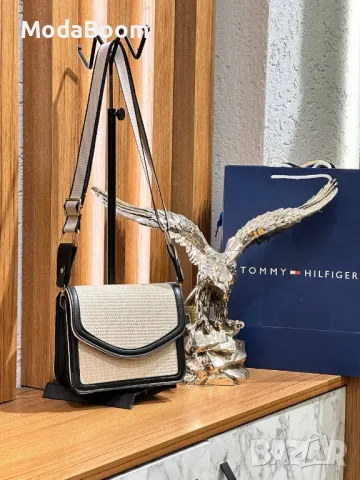Tommy Hilfiger дамски чанти Различни цветове , снимка 11 - Чанти - 48466343