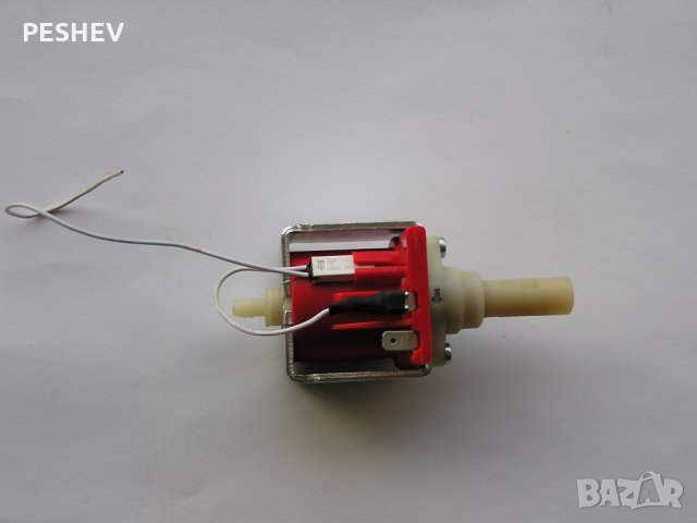 ТЕРМОИЗКЛЮЧВАТЕЛ ЗА ПОМПА НА КАФЕМАШИНА, снимка 4 - Кафемашини - 26309797