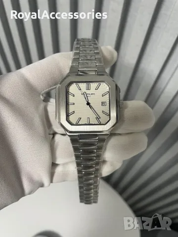 Patek Philippe Cubitus