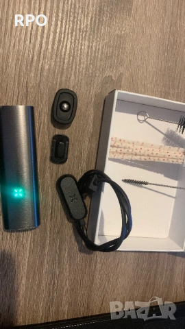 ВАПОРАЙЗЪР PAX 2 (COMPLETE KIT), снимка 3 - Друга електроника - 53489939