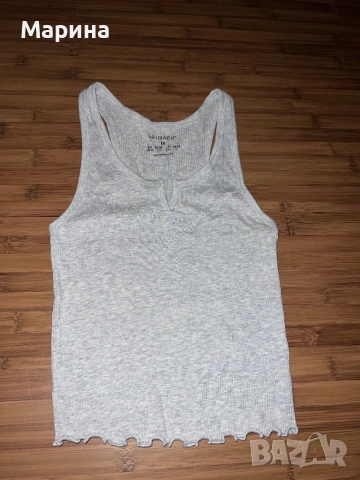 сива блуза за жени