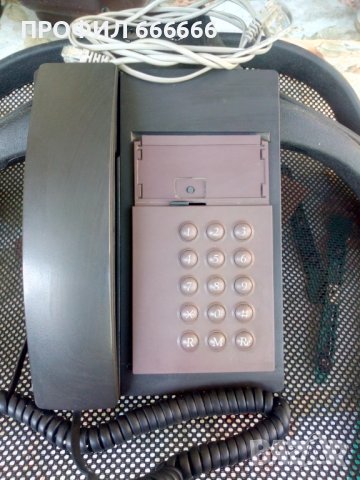 Стационарни телефони и факс: Втора ръка на ТОП цени онлайн — Bazar.bg