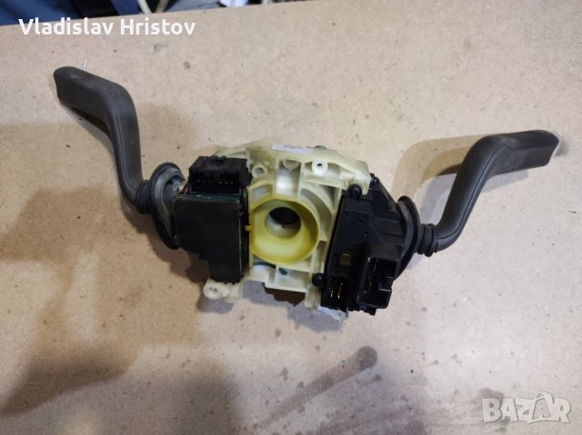 Лостчета мигачи, чистачки с лентов кабел Волво Volvo S40 / V40 , снимка 2 - Части - 39695964