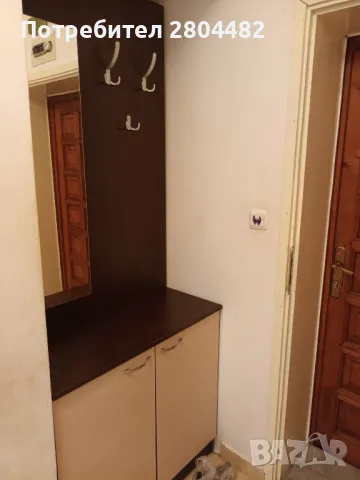 давам под наем апартамент срещу Дентален факултет, снимка 10 - Апартаменти - 48536855