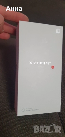 Xiaomi 15T 5G+Photo Printer 1S ЧИСТО НОВ гаранция!, снимка 6 - Xiaomi - 52043235