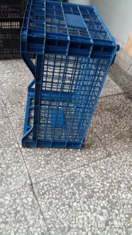 ЩАЙГИ-КАСЕТКИ ЗА ДОМАТИ ИЛИ ГРОЗДЕ, снимка 4 - Други - 38330231