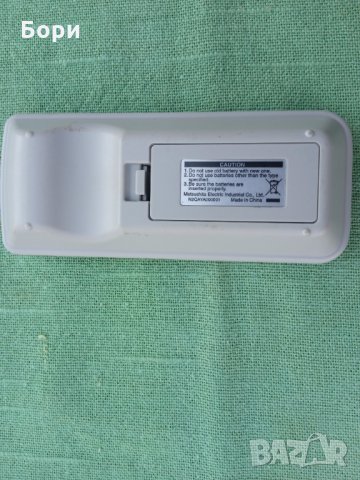 Panasonic Projector Remote Control  N2QAYA000002, снимка 5 - Плейъри, домашно кино, прожектори - 35309999