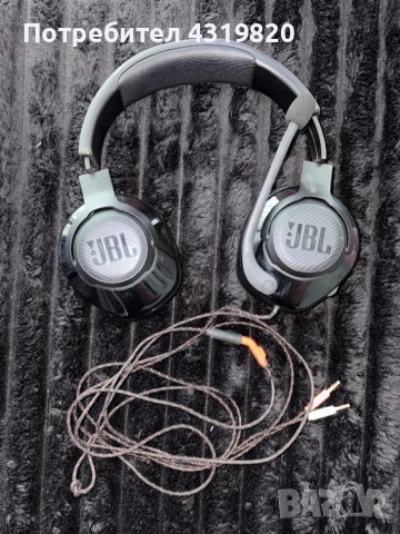 Продава се пълен геймърски сет, снимка 6 - Геймърски - 52918108